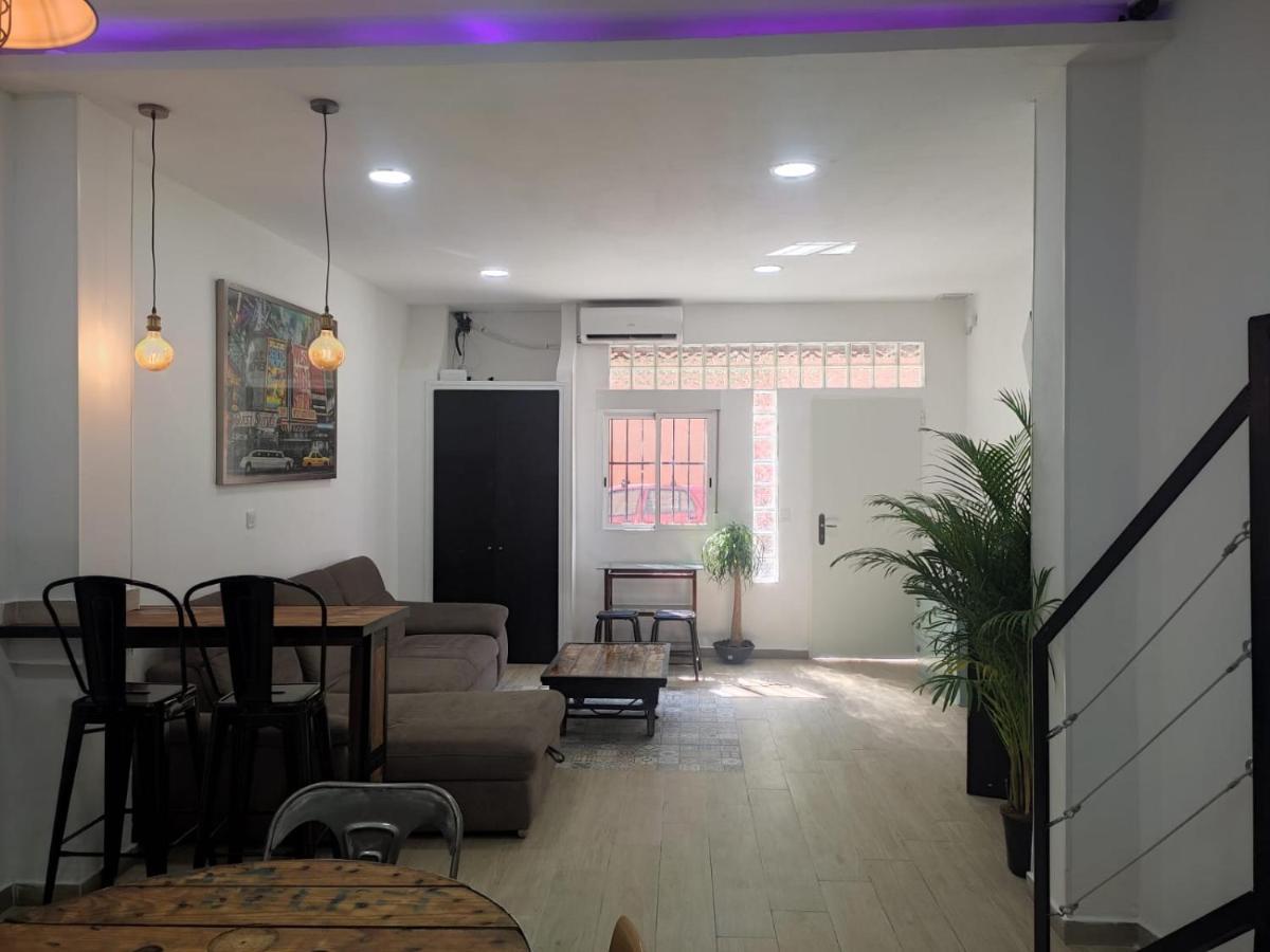 Loft Con Encanto Puerto De Valencia Luaran gambar