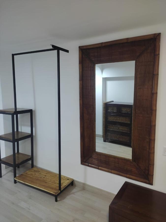 Loft Con Encanto Puerto De Valencia Luaran gambar