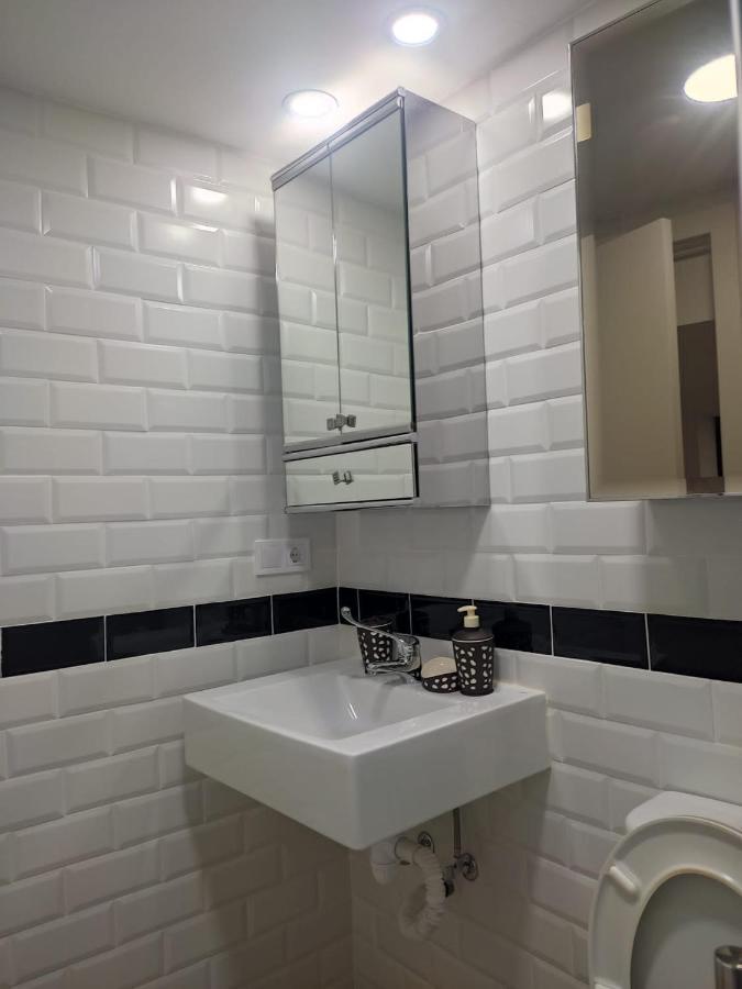 Loft Con Encanto Puerto De Valencia Luaran gambar