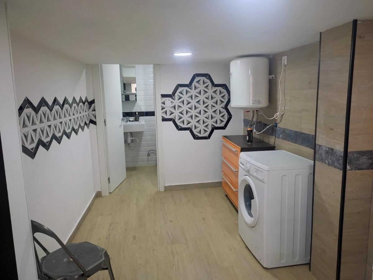 Loft Con Encanto Puerto De Valencia Luaran gambar
