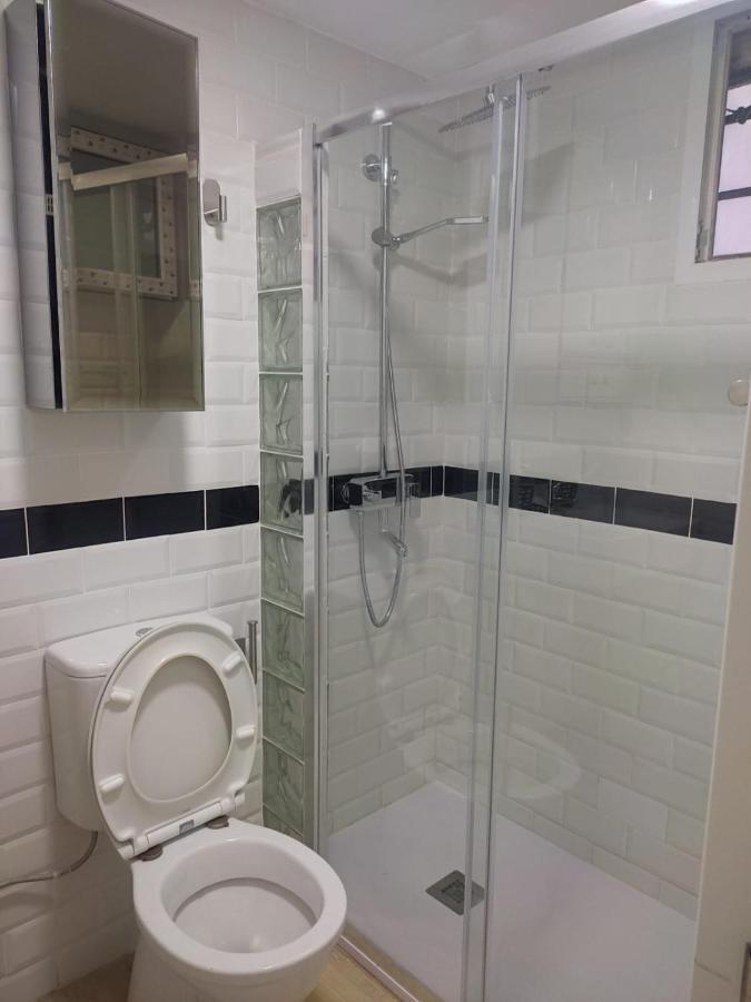 Loft Con Encanto Puerto De Valencia Luaran gambar