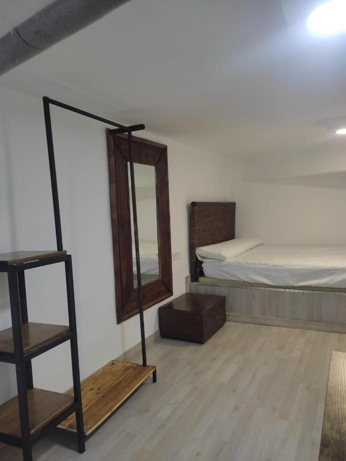 Loft Con Encanto Puerto De Valencia Luaran gambar