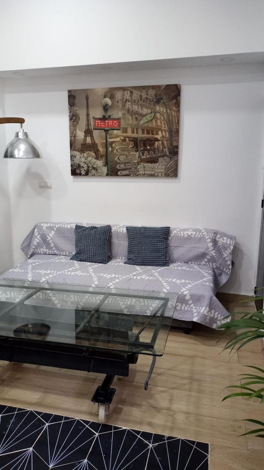Loft Con Encanto Puerto De Valencia Luaran gambar