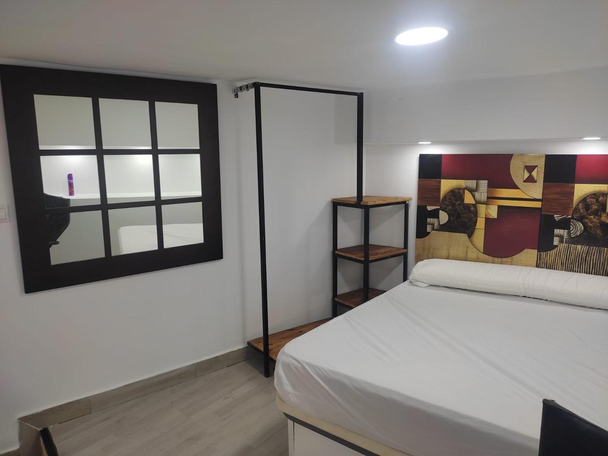 Loft Con Encanto Puerto De Valencia Luaran gambar
