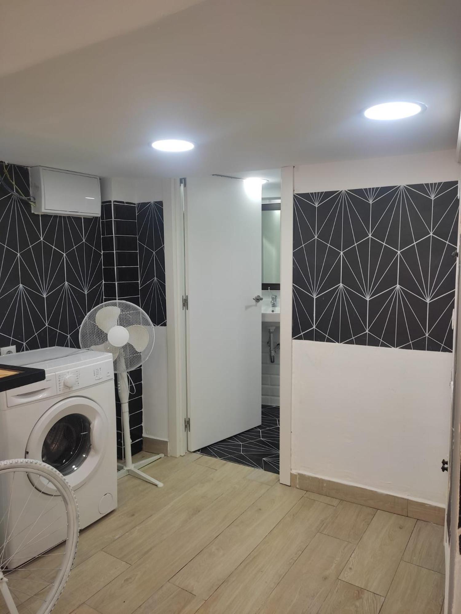Loft Con Encanto Puerto De Valencia Luaran gambar