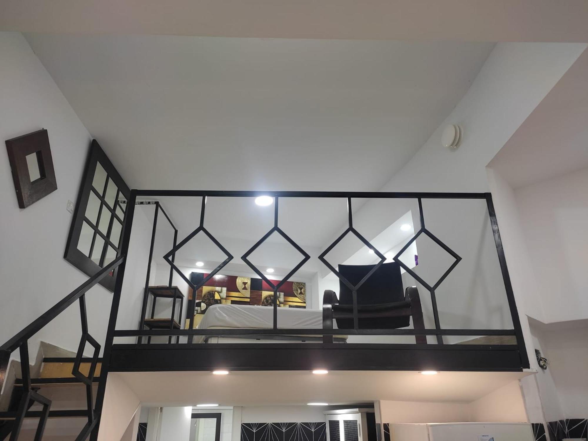 Loft Con Encanto Puerto De Valencia Luaran gambar