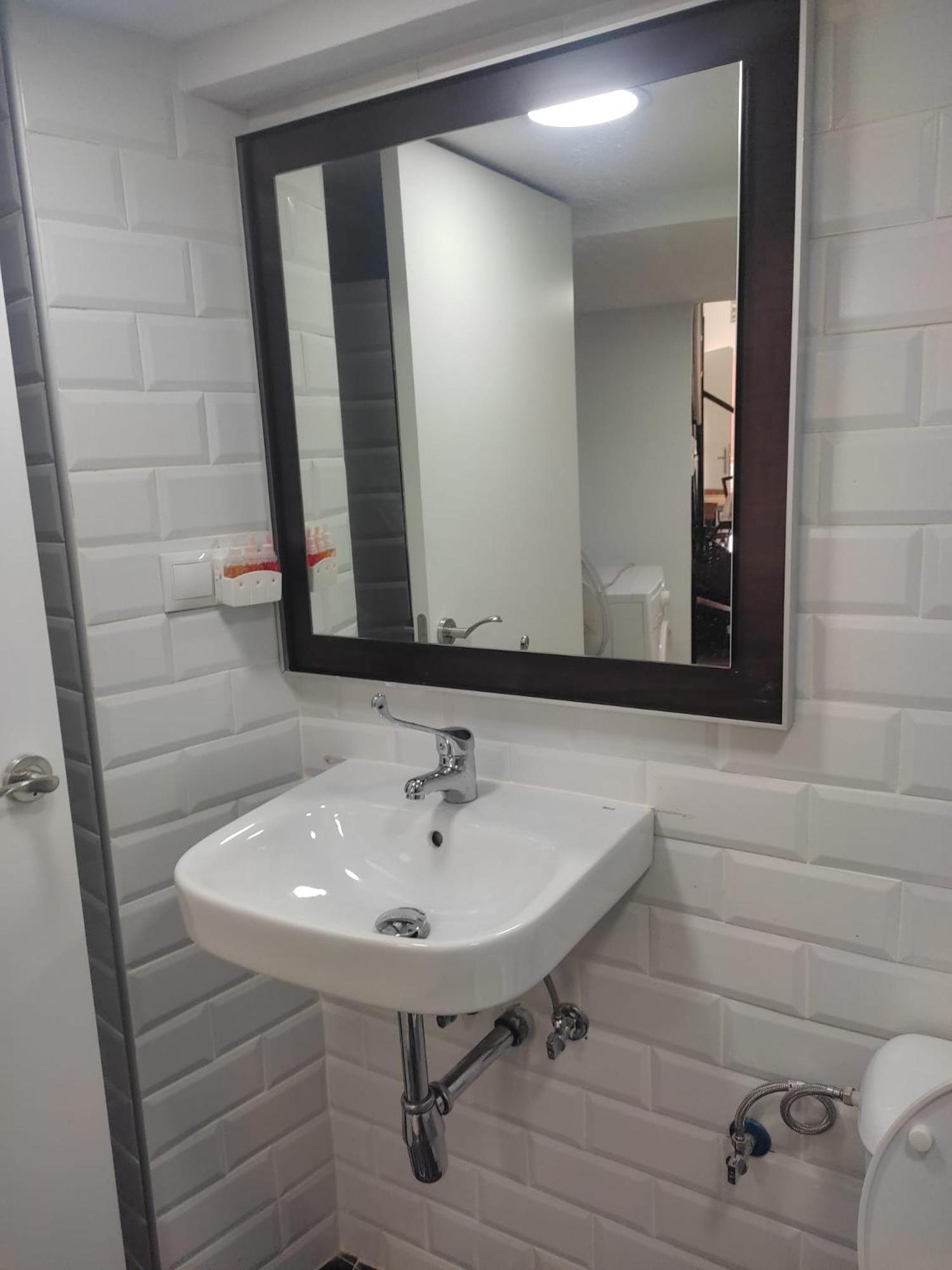 Loft Con Encanto Puerto De Valencia Luaran gambar