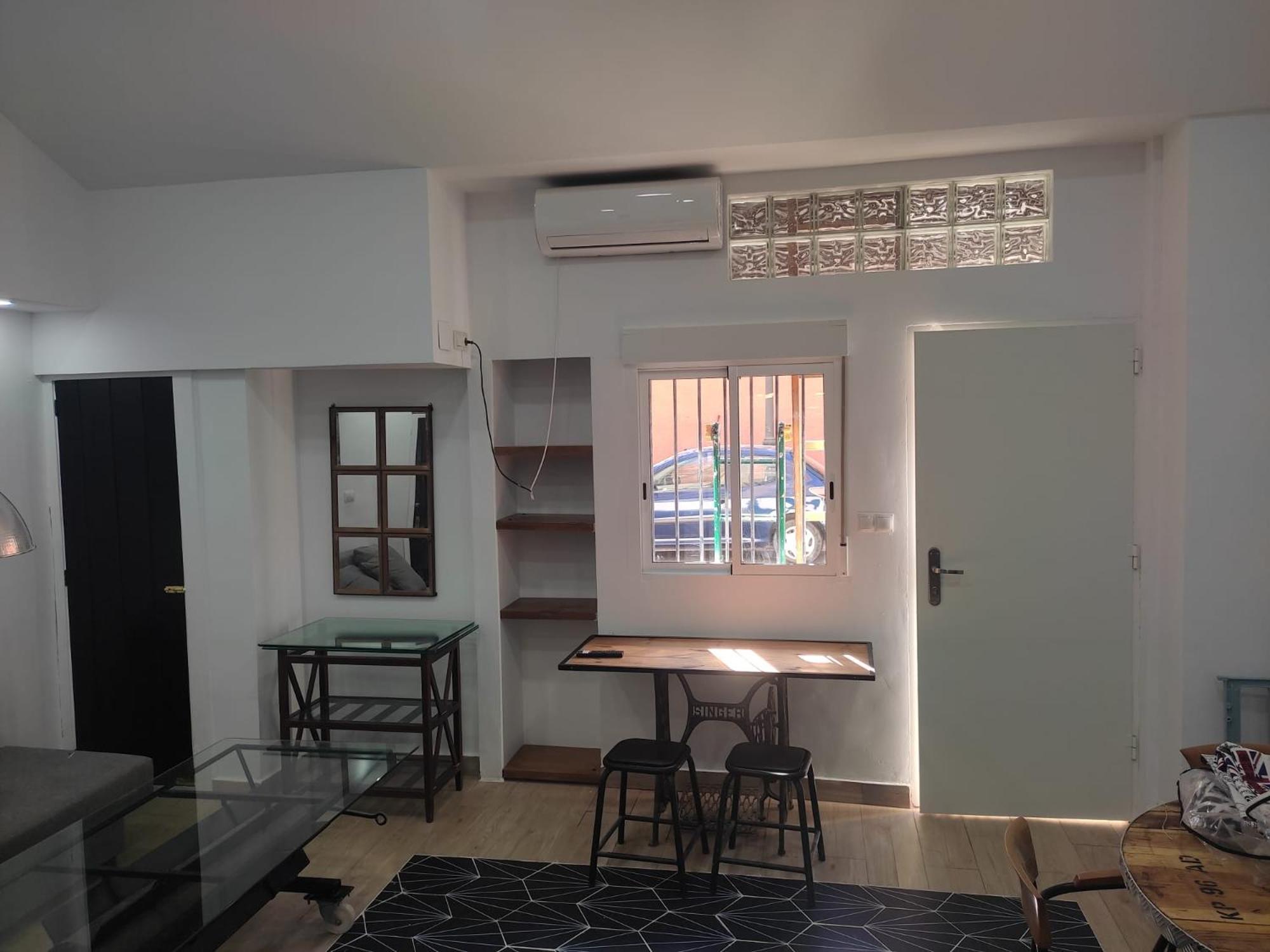 Loft Con Encanto Puerto De Valencia Luaran gambar